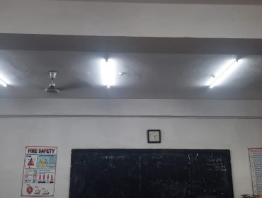 LED lightening