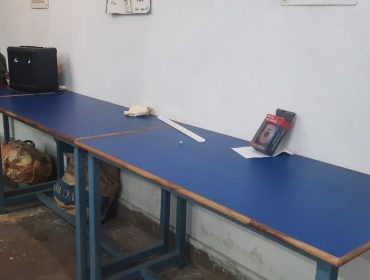 tools and equipment