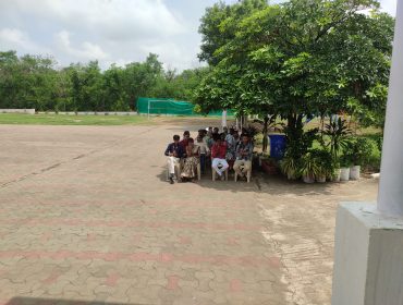 Cluster Level Sports Meet 2024