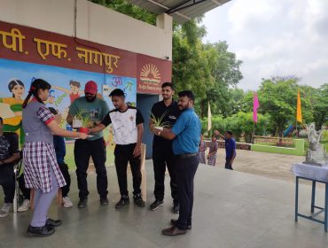Cluster Level Sports Meet 2024