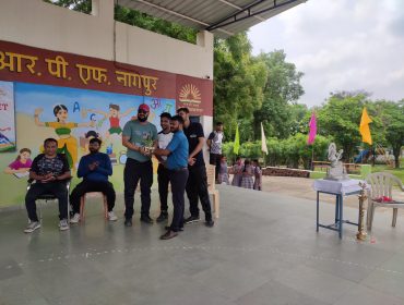 Cluster Level Sports Meet 2024