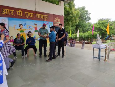 Cluster Level Sports Meet 2024