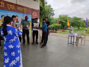 Cluster Level Sports Meet 2024