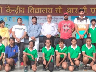 Cluster Level Meet