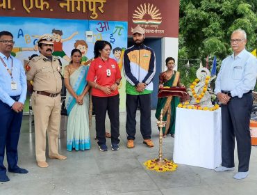 Regional Sports Meet 2024