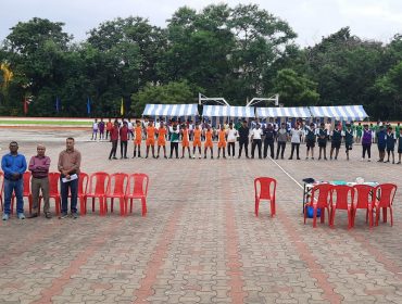 Regional Sports Meet 2024