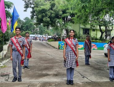 Regional Sports Meet 2024