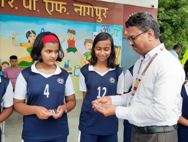 Regional Sports Meet 2024