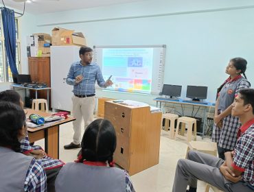 Digital Initiative Day