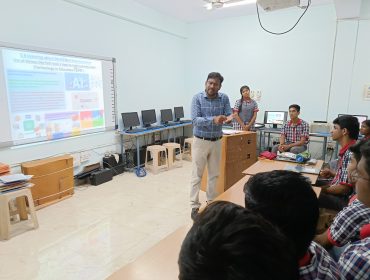 Digital Initiative Day
