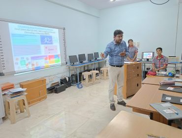 Digital Initiative Day