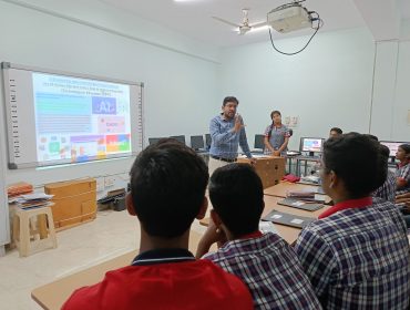 Digital Initiative Day
