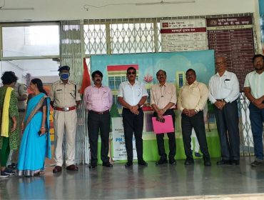 VMC Meeting dated 07-08-2024