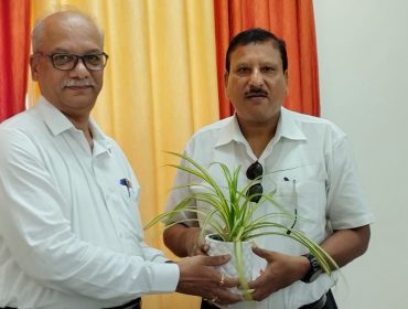 VMC Meeting dated 07-08-2024