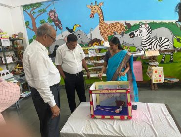 VMC Meeting dated 07-08-2024