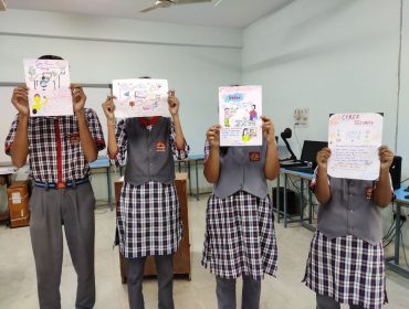 Cyber Security Awareness Activity Month Aug-Sep 2024