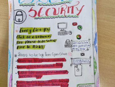 Cyber Security Awareness Activity Month Aug-Sep 2024