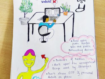 Cyber Security Awareness Activity Month Aug-Sep 2024