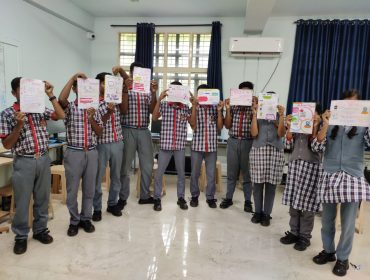 Cyber Security Awareness Activity Month Aug-Sep 2024