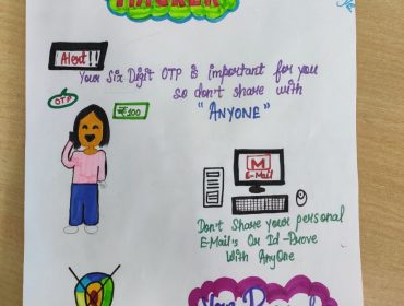 Cyber Security Awareness Activity Month Aug-Sep 2024