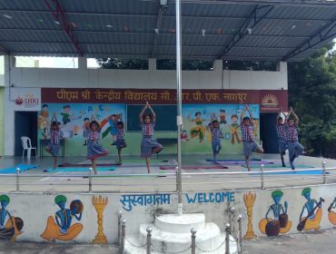 yoga activities 2024