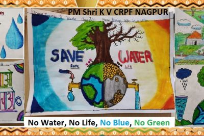 JAL PAKHWADA 20-04-2025 KV CRPF NGP