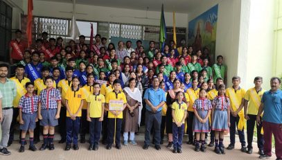 investiture ceremony 2025