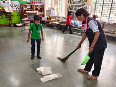 swachhata pakhwada 2