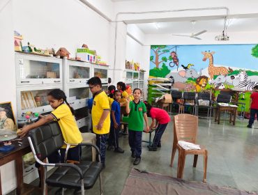 swachhata pakhwada 1