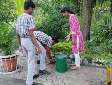 swachhata pakhwada 9