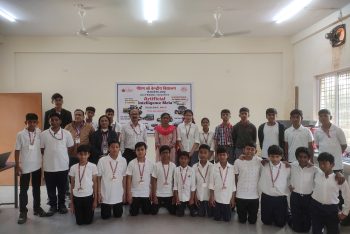 ए आई मेला दिनांक 5 फरवरी 2026