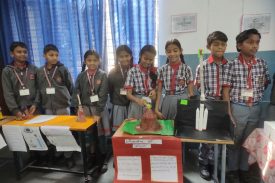 Sci Exhibition