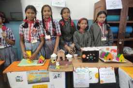 Sci Exhibition