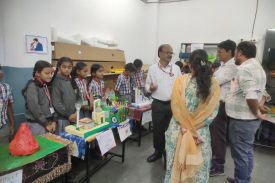 Sci Exhibition