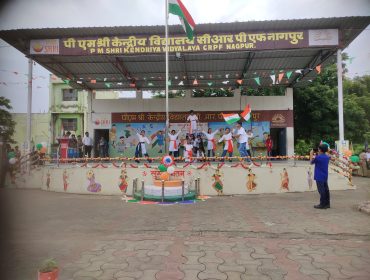 80th Independence Day
