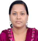 sarita p k
