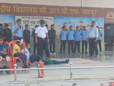 mock drill6