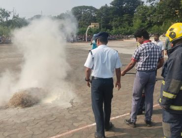 mock drill1