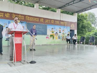 address by ac sir