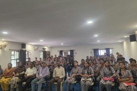Field Visit-1