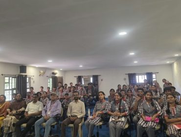Field Visit-1