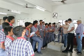 Field Visit-5
