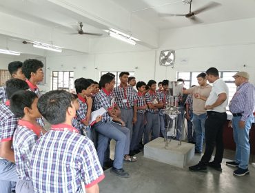 Field Visit-5