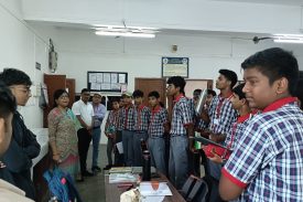 Field Visit-3