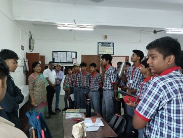 Field Visit-3