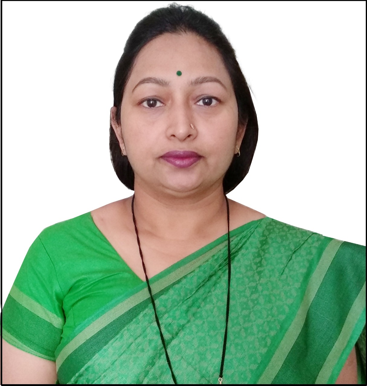 Principal KV Gail Vijaipur