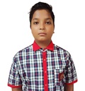 student name