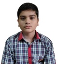 student name