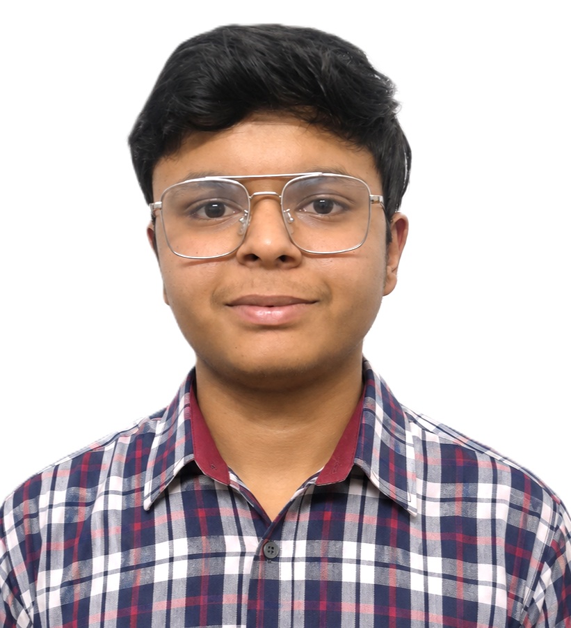 student name