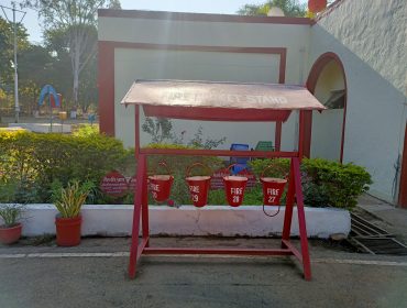 School Campus